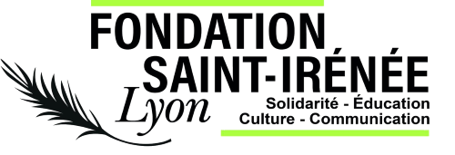 Fondation-Saint-Irenee Logo-