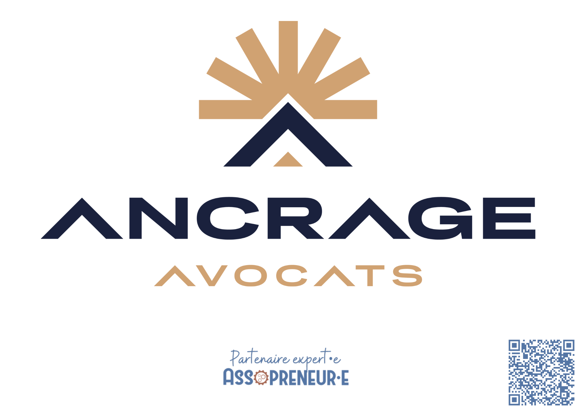 Ancrage avocat