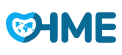 OHME logo